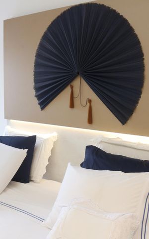 Apartamento à venda com 247m², 4 quartos e 3 vagasSuíte 1