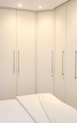 Apartamento à venda com 247m², 4 quartos e 3 vagasSuíte 1