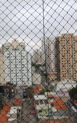 Apartamento à venda com 247m², 4 quartos e 3 vagasSacada Suíte 1