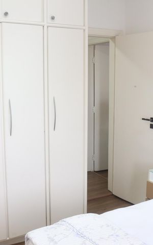 Apartamento à venda com 247m², 4 quartos e 3 vagasSuíte 2