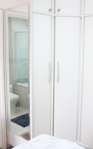 Apartamento à venda com 247m², 4 quartos e 3 vagasSuíte 2