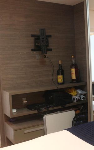 Apartamento à venda com 247m², 4 quartos e 3 vagasSuíte 4