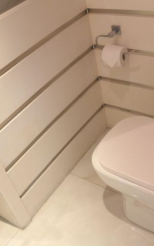 Apartamento à venda com 247m², 4 quartos e 3 vagasLavabo