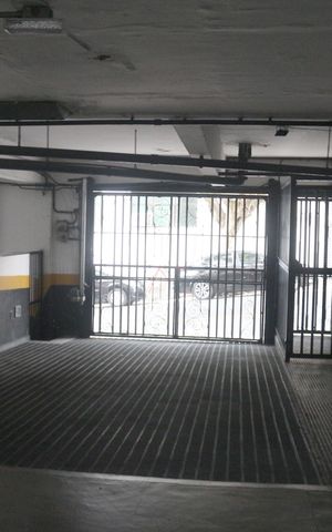 Apartamento à venda com 247m², 4 quartos e 3 vagasÁrea comum