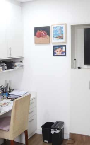 Apartamento à venda com 247m², 4 quartos e 3 vagasSuíte 3