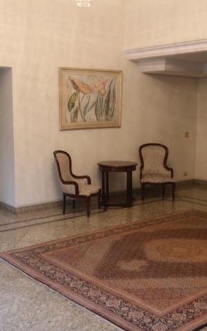 Apartamento à venda com 247m², 4 quartos e 3 vagasÁrea comum