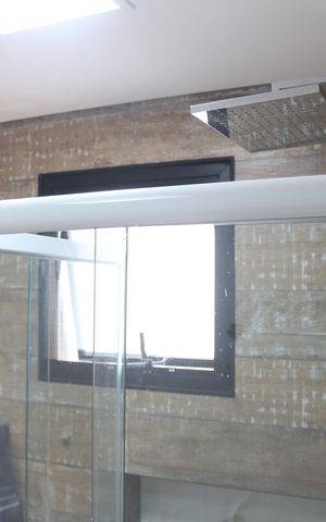 Apartamento à venda com 247m², 4 quartos e 3 vagasBanheiro da Suíte 1