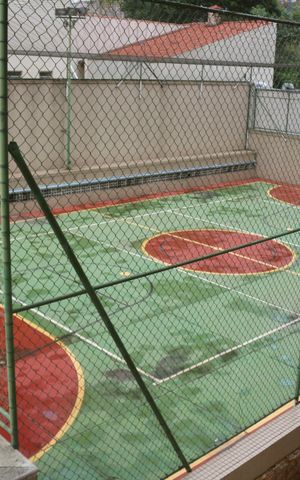 Apartamento à venda com 247m², 4 quartos e 3 vagasQuadra Esportiva