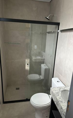 Studio à venda com 27m², 1 quarto e sem vaga