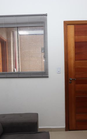 Apartamento à venda com 36m², 2 quartos e sem vagaSala