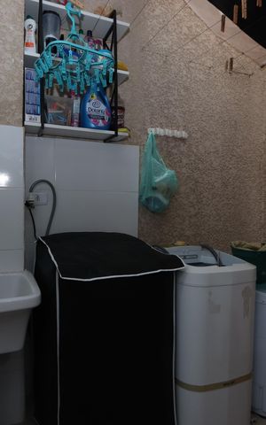 Apartamento à venda com 36m², 2 quartos e sem vagaLavanderia