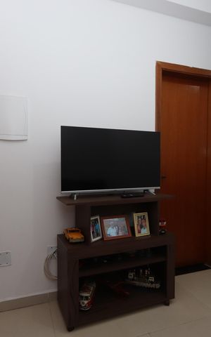 Apartamento à venda com 36m², 2 quartos e sem vagaSala