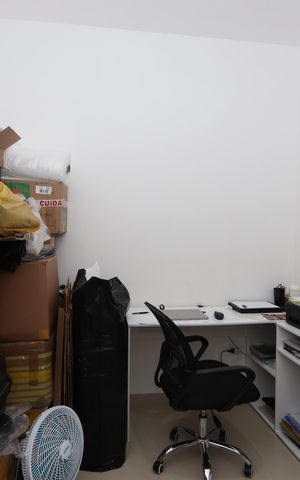 Apartamento à venda com 36m², 2 quartos e sem vagaQuarto 2