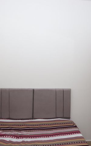 Apartamento à venda com 36m², 2 quartos e sem vagaQuarto 1