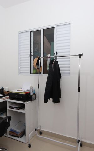 Apartamento à venda com 36m², 2 quartos e sem vagaQuarto 2