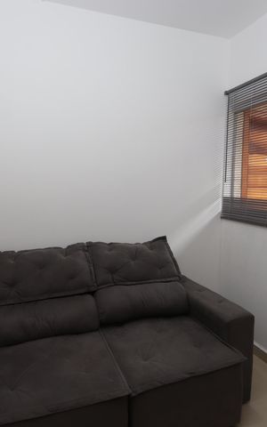 Apartamento à venda com 36m², 2 quartos e sem vagaSala