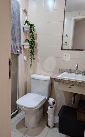 Apartamento à venda com 45m², 2 quartos e sem vaga