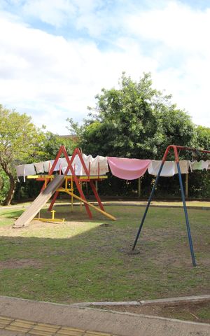 Apartamento à venda com 48m², 2 quartos e 1 vagaÁrea comum - Playground