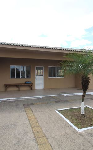 Apartamento à venda com 48m², 2 quartos e 1 vagaÁrea comum - Salão de festas