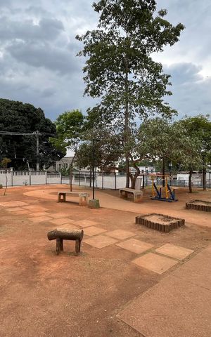 Apartamento para alugar com 46m², 2 quartos e 1 vaga Apartamento para alugar com 46m², 2 quartos e 1 vagaÁrea comum