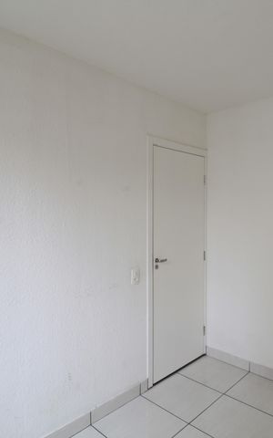 Apartamento para alugar com 46m², 2 quartos e 1 vagaQuarto 2