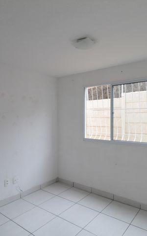Apartamento para alugar com 46m², 2 quartos e 1 vagaSala