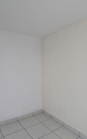 Apartamento para alugar com 46m², 2 quartos e 1 vagaQuarto 2