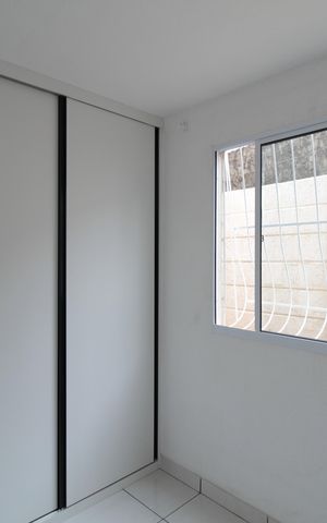 Apartamento para alugar com 46m², 2 quartos e 1 vagaQuarto 1