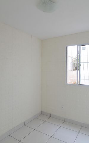 Apartamento para alugar com 46m², 2 quartos e 1 vagaQuarto 2