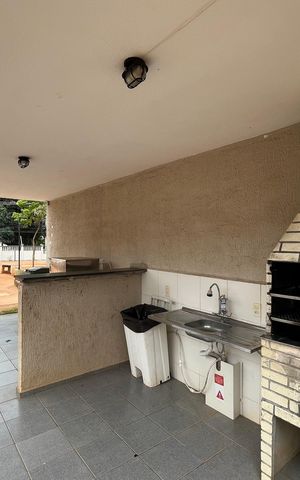 Apartamento para alugar com 46m², 2 quartos e 1 vaga Apartamento para alugar com 46m², 2 quartos e 1 vagaÁrea comum