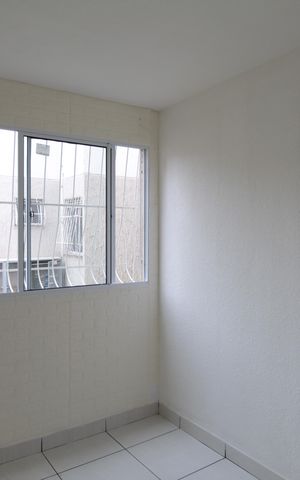 Apartamento para alugar com 46m², 2 quartos e 1 vagaQuarto 2