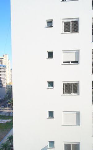 Apartamento à venda com 173m², 3 quartos e 2 vagasVista do Quarto 2
