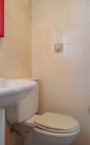 Apartamento à venda com 173m², 3 quartos e 2 vagasBanheiro de serviço