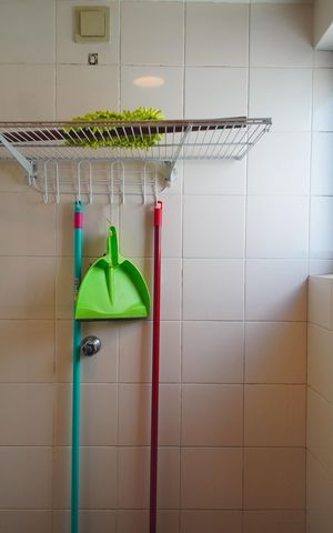 Apartamento à venda com 173m², 3 quartos e 2 vagasBanheiro de serviço
