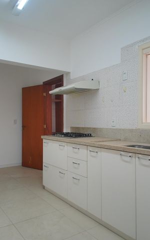 Apartamento à venda com 173m², 3 quartos e 2 vagasCozinha