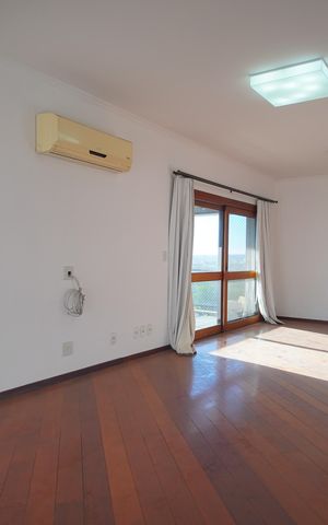 Apartamento à venda com 173m², 3 quartos e 2 vagasSala