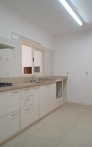 Apartamento à venda com 173m², 3 quartos e 2 vagasCozinha