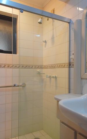 Apartamento à venda com 173m², 3 quartos e 2 vagasBanheiro