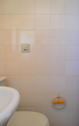 Apartamento à venda com 173m², 3 quartos e 2 vagasBanheiro de serviço