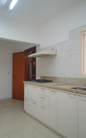 Apartamento à venda com 173m², 3 quartos e 2 vagasCozinha