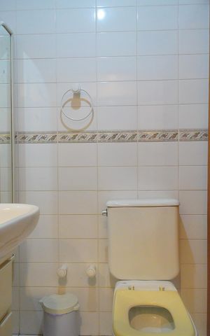 Apartamento à venda com 173m², 3 quartos e 2 vagasBanheiro