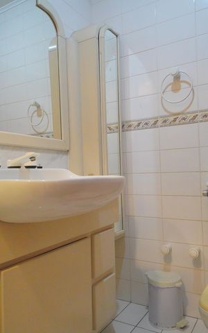 Apartamento à venda com 173m², 3 quartos e 2 vagasBanheiro