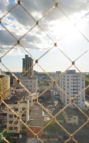 Apartamento à venda com 173m², 3 quartos e 2 vagasVista da Sala