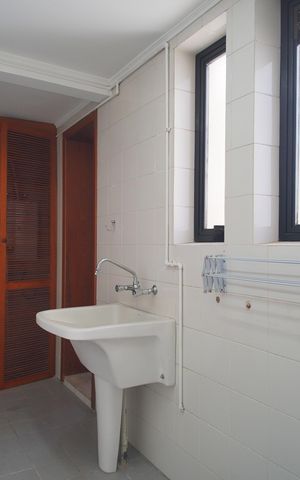 Apartamento à venda com 173m², 3 quartos e 2 vagasÁrea de Serviço
