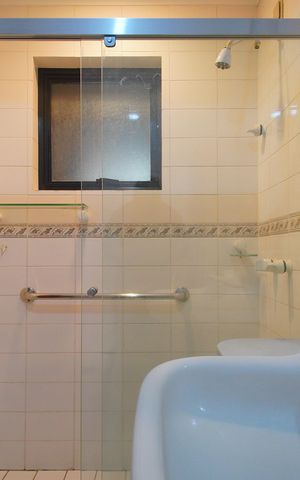 Apartamento à venda com 173m², 3 quartos e 2 vagasBanheiro