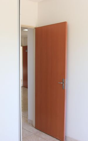 Apartamento para alugar com 52m², 2 quartos e 1 vagaQuarto 2