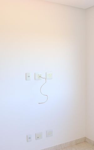 Apartamento para alugar com 52m², 2 quartos e 1 vagaQuarto 1