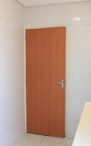 Apartamento para alugar com 52m², 2 quartos e 1 vagaCozinha e Área de Serviço