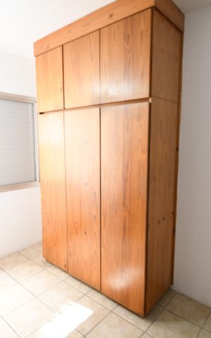 Studio à venda com 38m², 1 quarto e sem vagaQuarto