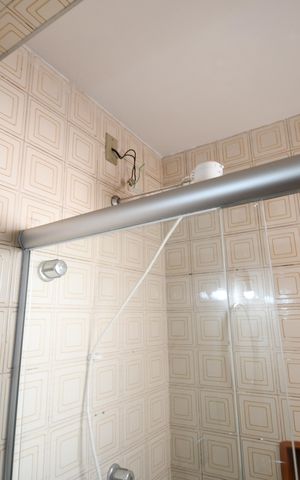 Studio à venda com 38m², 1 quarto e sem vagaBanheiro